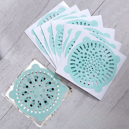 VIMEDA | Drain Filter Sticker™ (20+20 GRATIS)