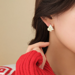 VIMEDA | Christmas Earrings™ (1+1 GRATIS)