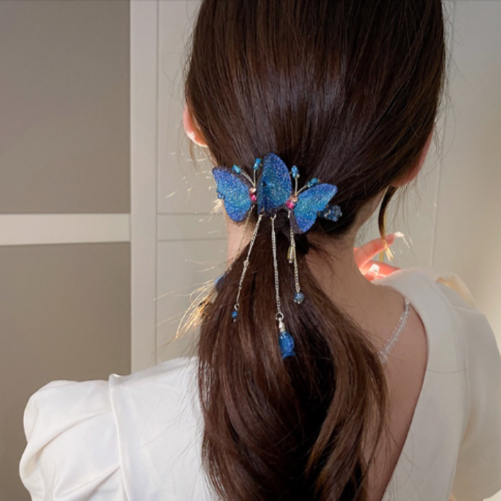 VIMEDA | Butterfly Hair Clip™ (1+1 GRATIS )