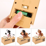 VIMEDA | Doggy Coin Bank™