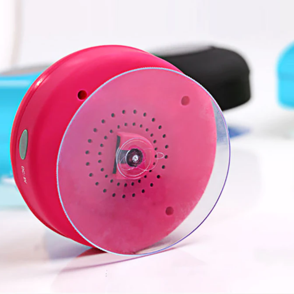 VIMEDA | Shower Bluetooth Speaker™