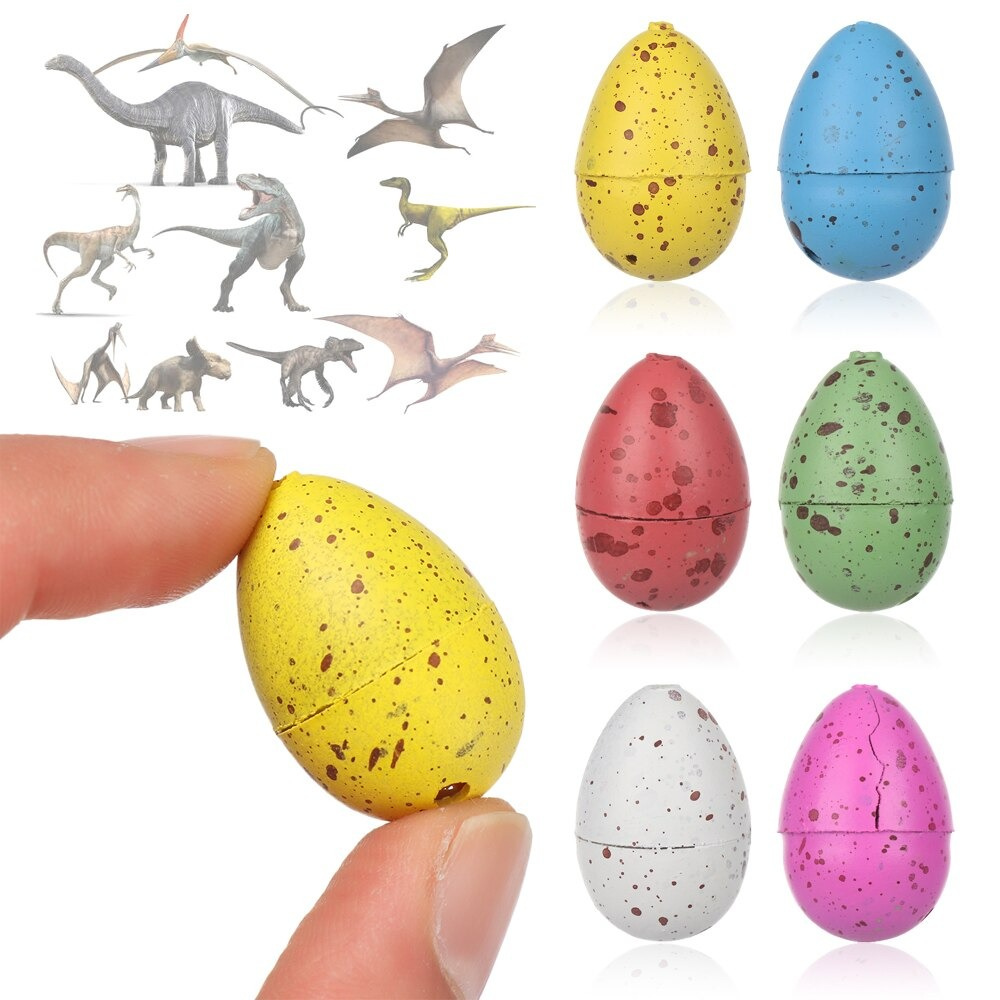 VIMEDA | Dinosaur Eggs™ (10+10 GRATIS)