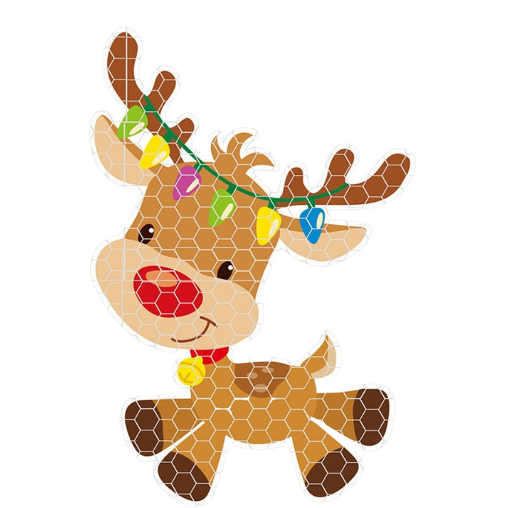 VIMEDA | Magnetic Christmas Decorations™