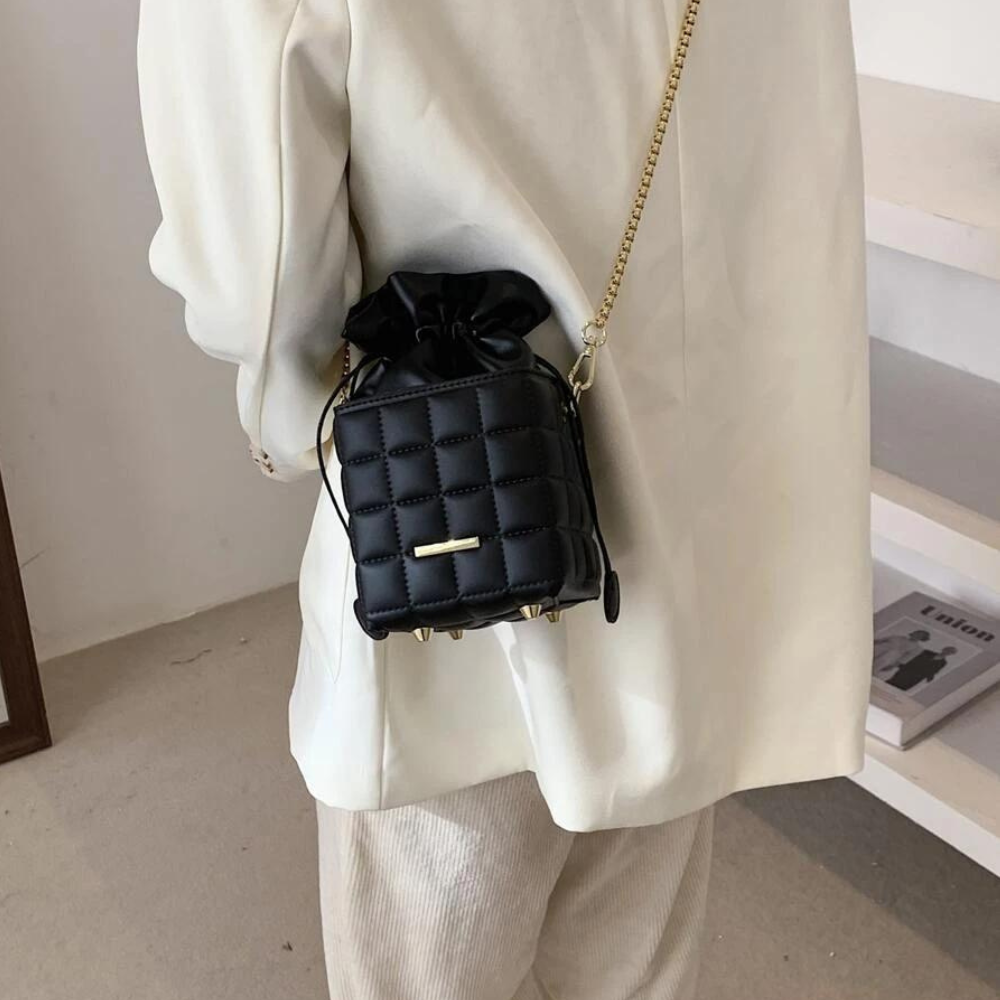 VIMEDA | Luxury Bucket Handbag™