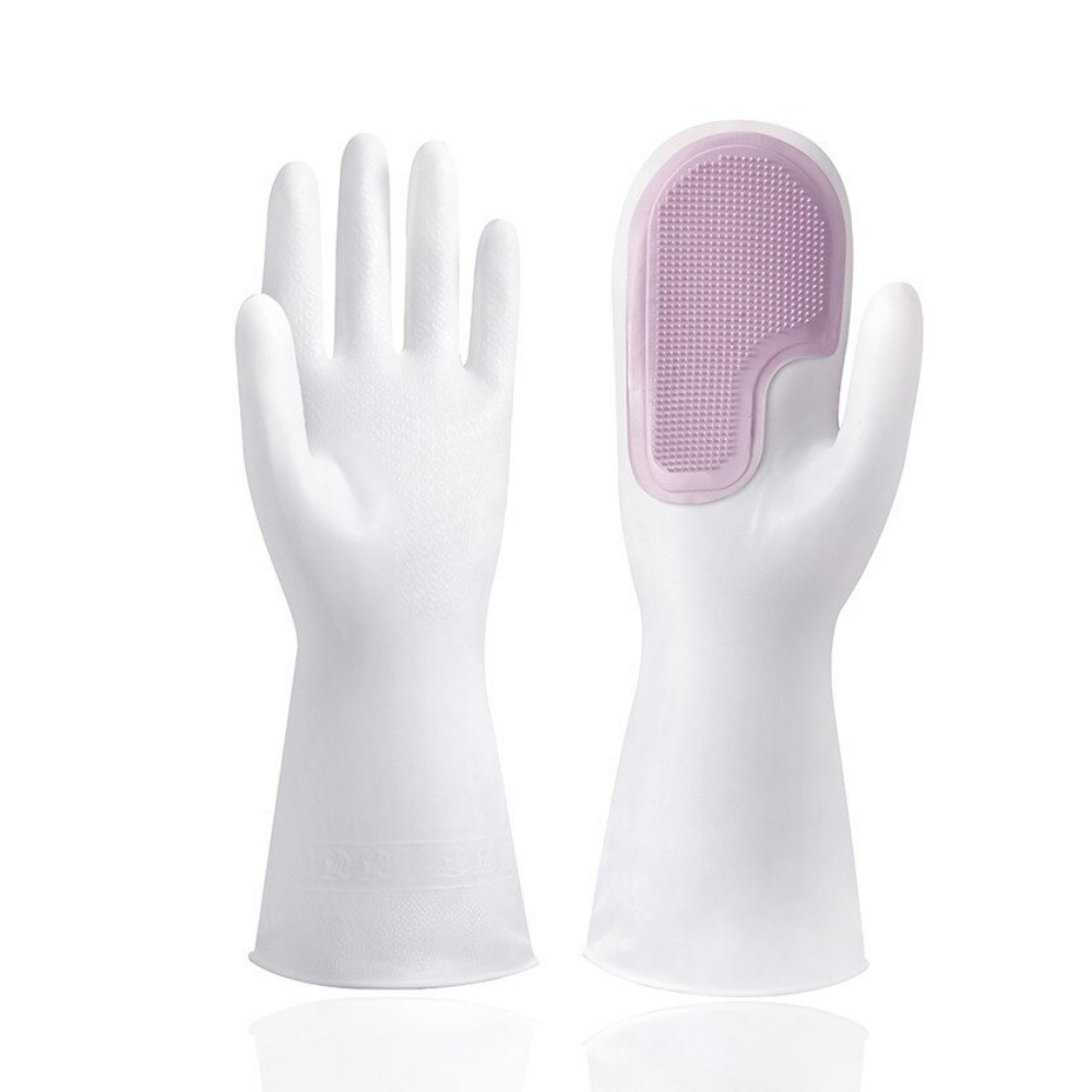 VIMEDA | Multifunctional Brush Gloves™ (1+1 sett GRATIS)