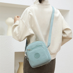 VIMEDA | Multi-pocket Designer Bag™