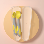 VIMEDA | Baby Utensils Set™