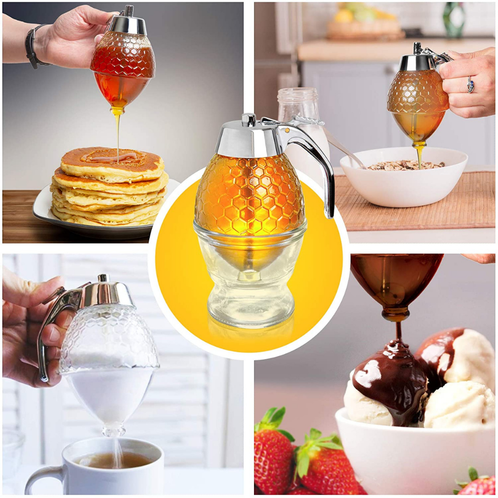 VIMEDA | Honey Dispenser™ (1+1 GRATIS)