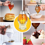 VIMEDA | Honey Dispenser™ (1+1 GRATIS)
