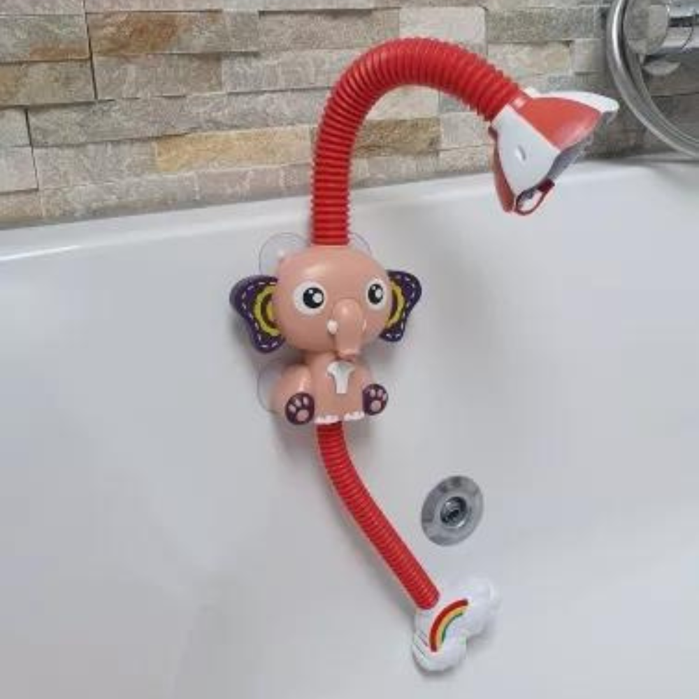 VIMEDA | Elephant Shower Head™