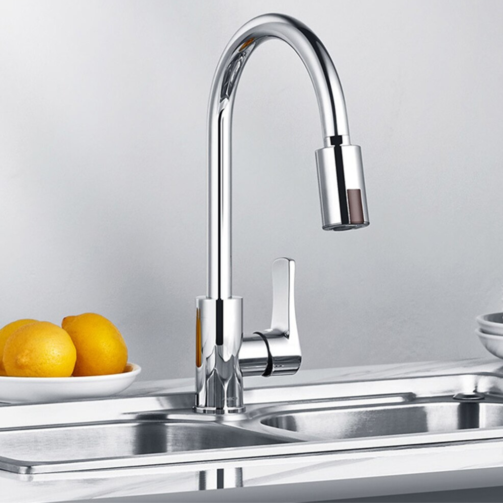 VIMEDA | Touchless Faucet Adapter™
