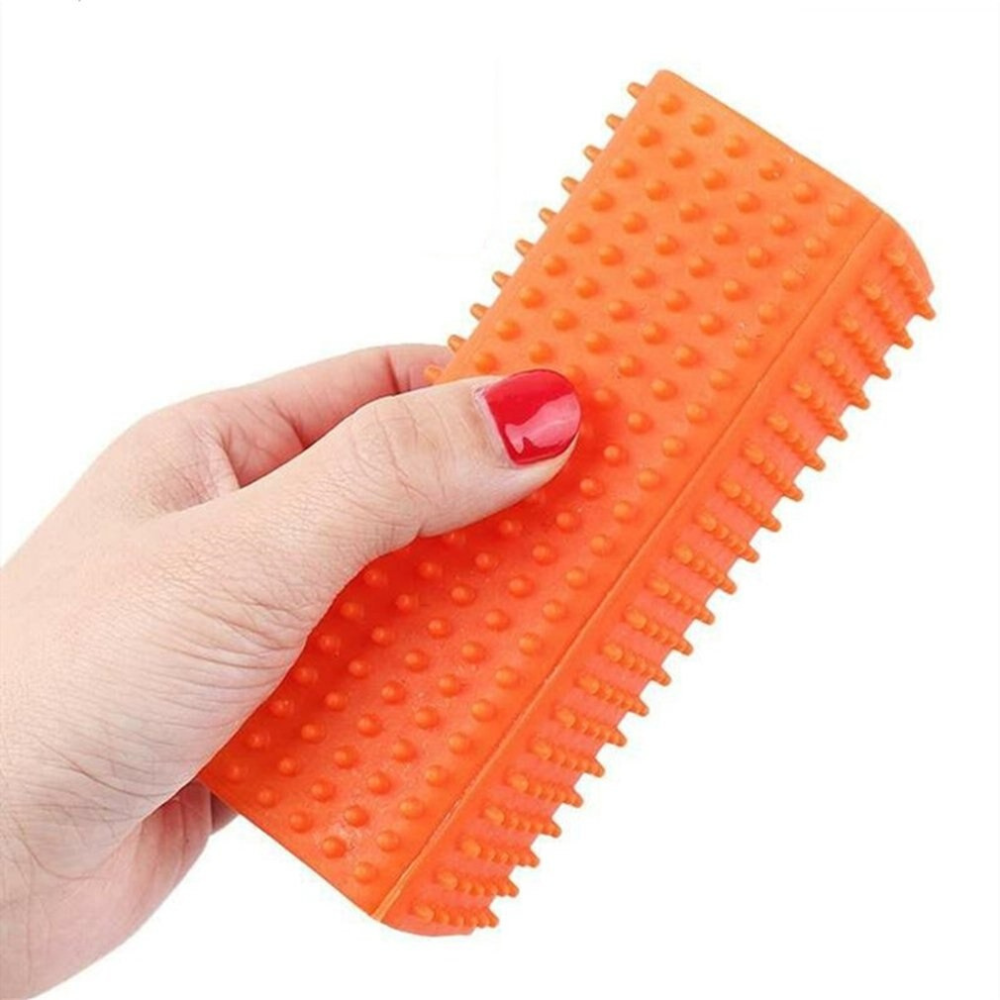 VIMEDA | Silicone Grooming Brush™  (1+1 GRATIS)