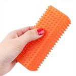 VIMEDA | Silicone Grooming Brush™  (1+1 GRATIS)