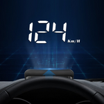 VIMEDA | Projected Speedometer™