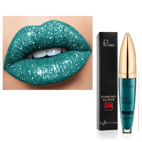 VIMEDA | Glitter Liquid Lipstick™ (1+1 GRATIS)