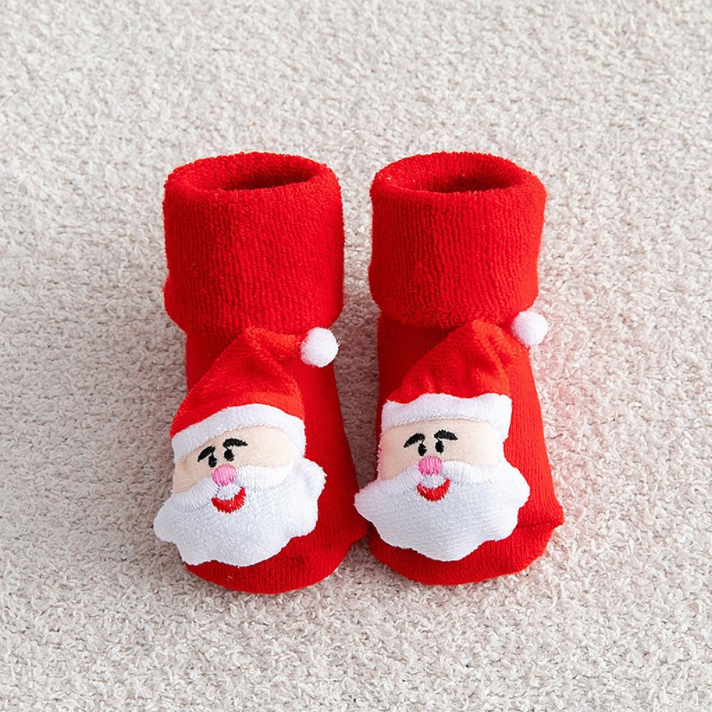 VIMEDA | Christmas Baby Socks™ (1+1 GRATIS)