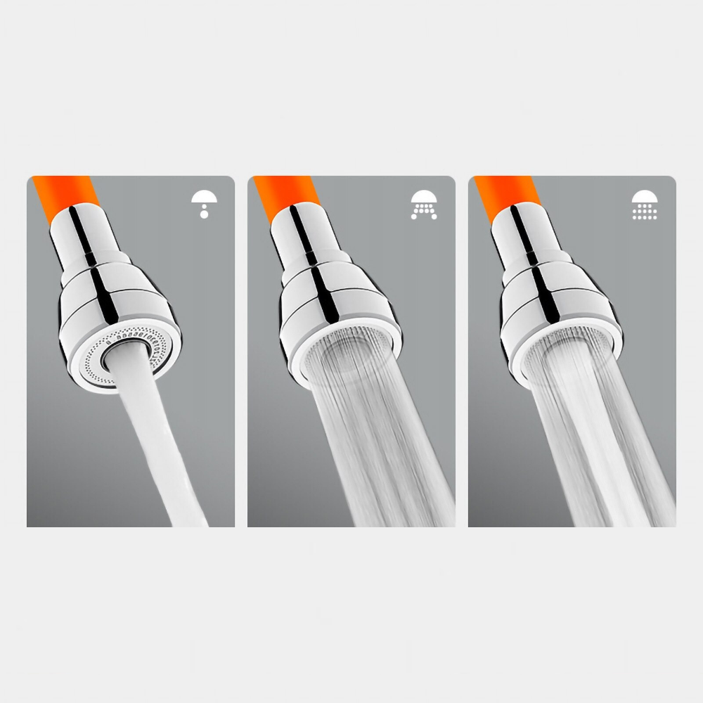 VIMEDA | Faucet Flex Extender™