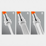 VIMEDA | Faucet Flex Extender™