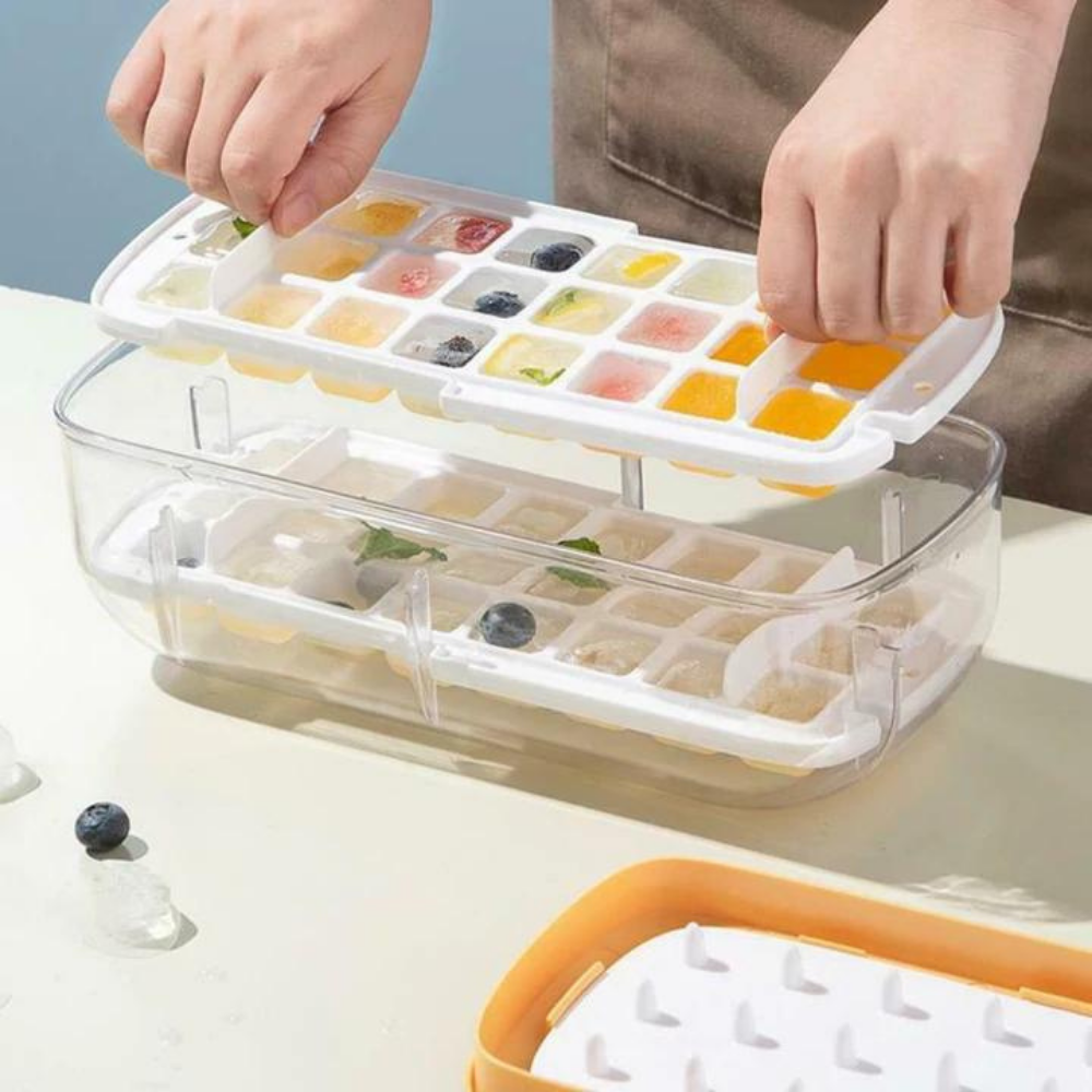 VIMEDA | Ice Cube Maker™