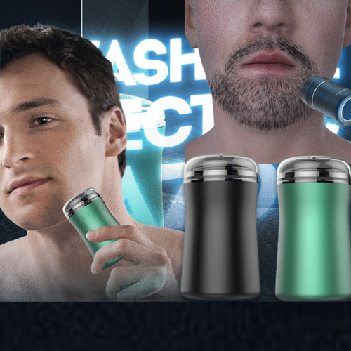 VIMEDA | Portable Razor™