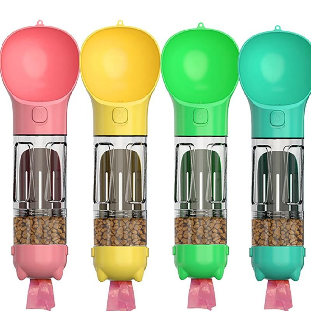 VIMEDA | Dog Water Bottle™