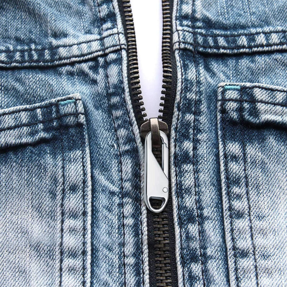 VIMEDA | Zipper Sliders™ (8+8)