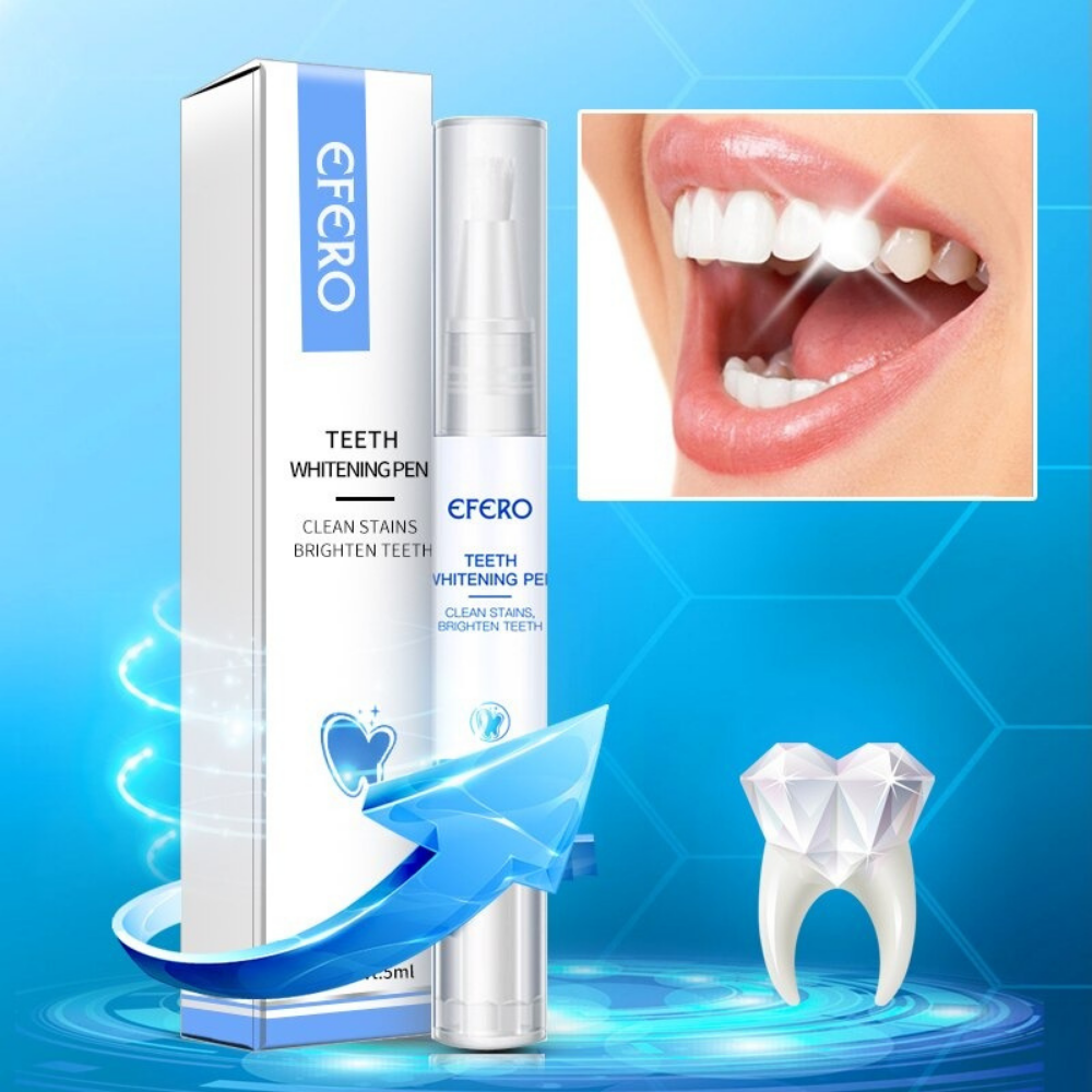 VIMEDA | Teeth Whitening Pen™ (1+1 GRATIS)