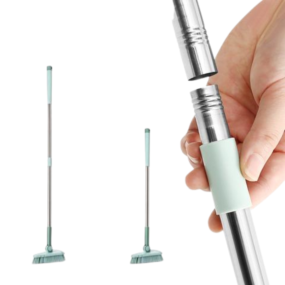 VIMEDA | Rotatable Floor Brush™