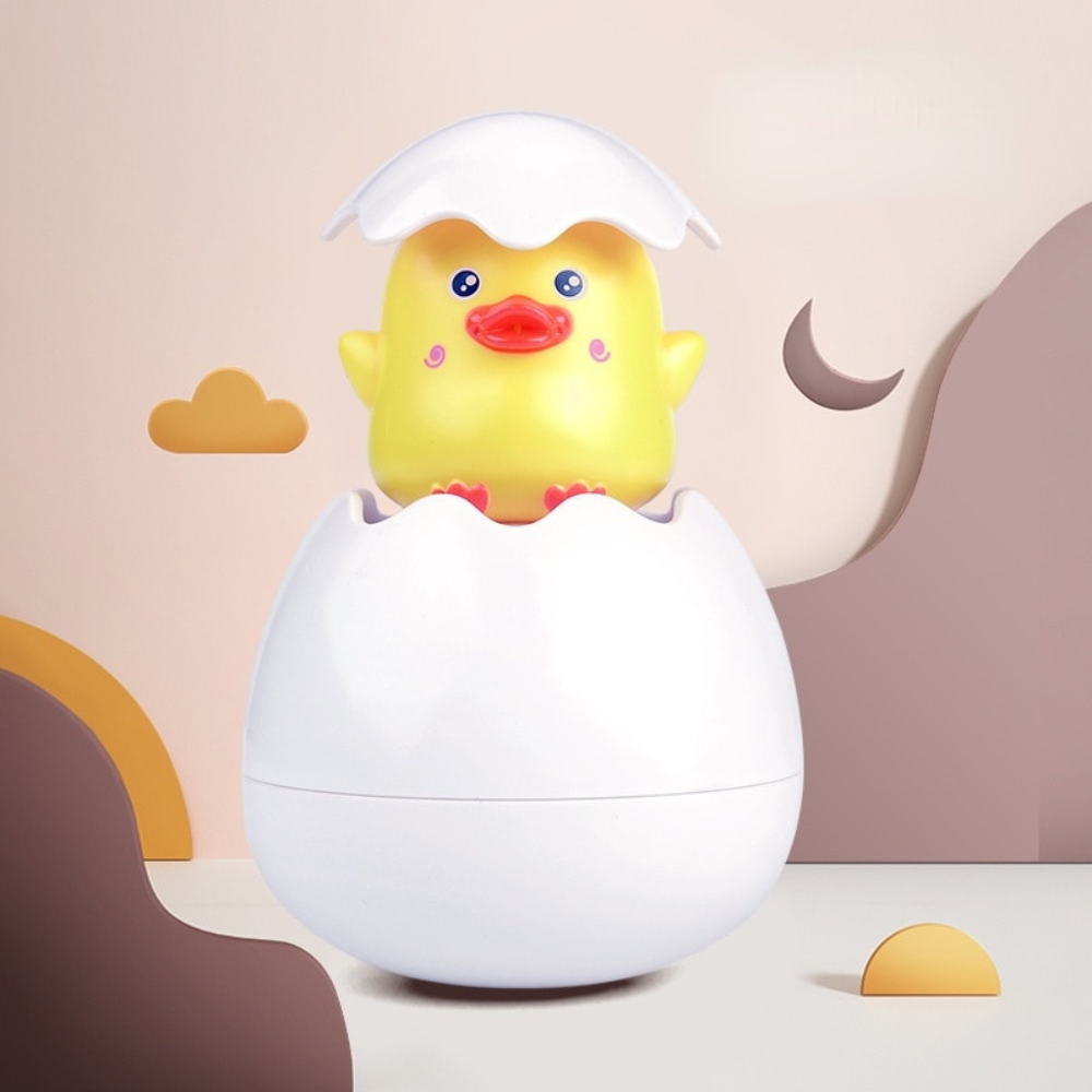 VIMEDA | Egg Bath Toy™
