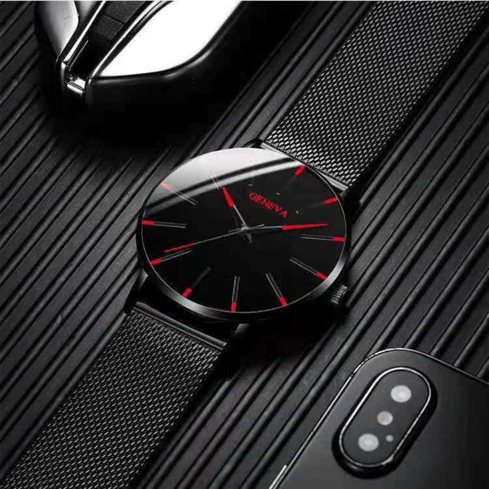 VIMEDA | Geneva Watch™