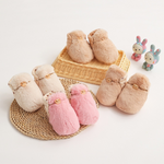 VIMEDA | Baby Plush Shoes™