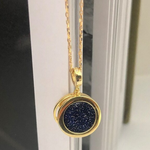 VIMEDA | Crescent Moon Necklace™