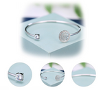 VIMEDA | Tree of Life Zircon Bracelet™ (1+1 GRATIS)
