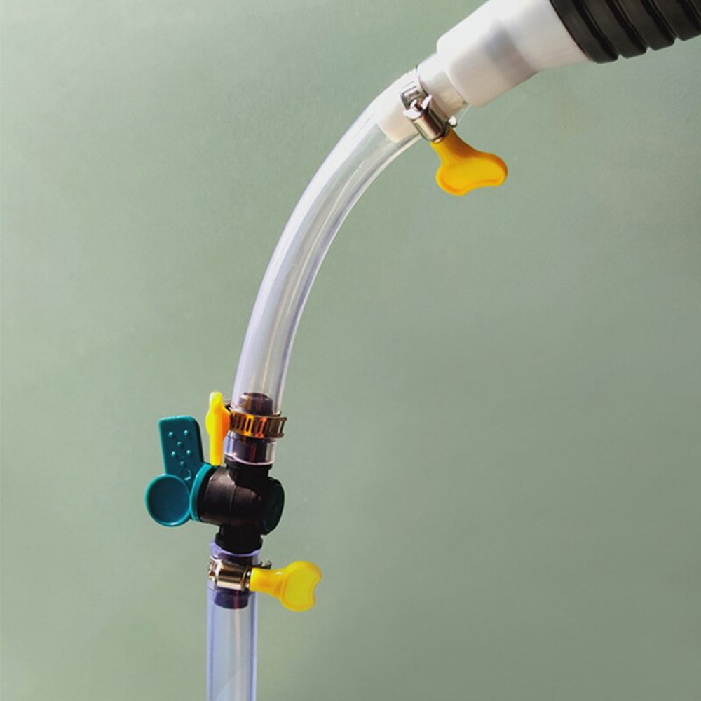 VIMEDA | Portable Hand Siphon™