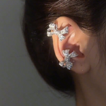 VIMEDA | Ribbon Earrings™