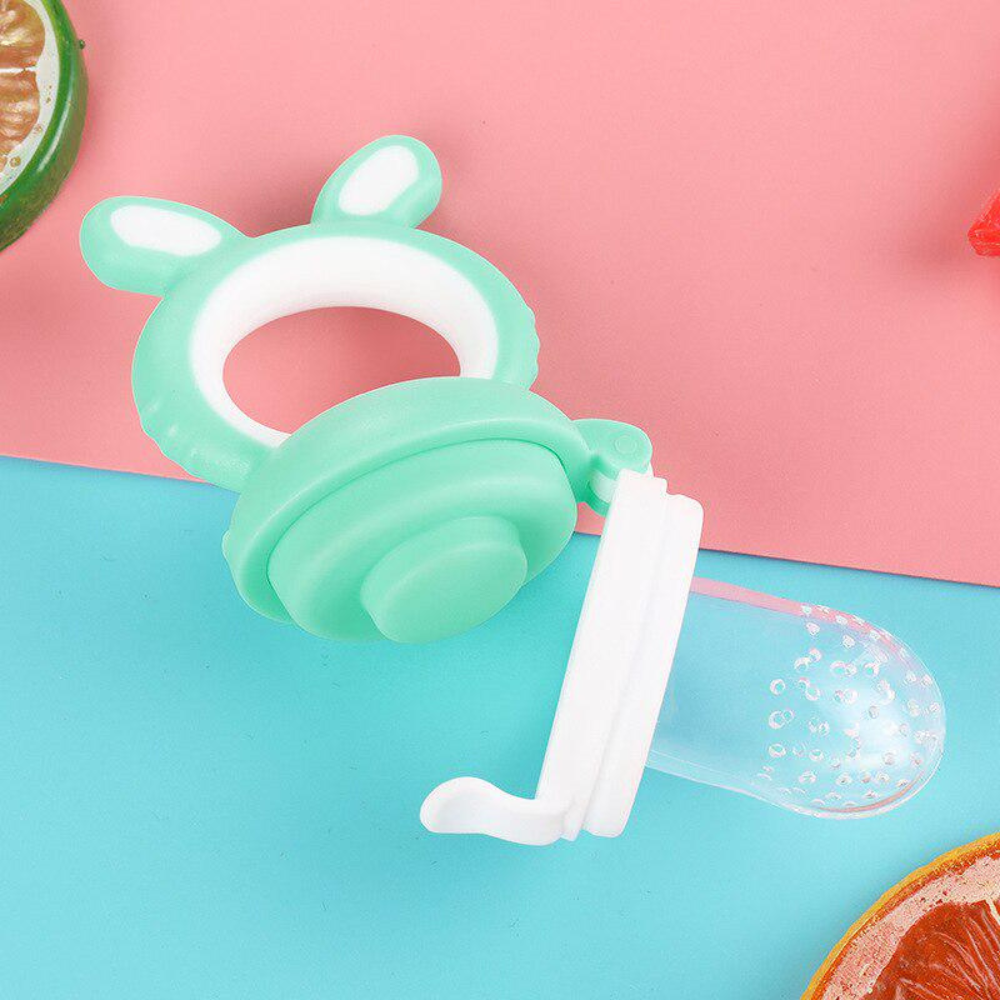 VIMEDA | Baby Food Pacifier™ (1+1 GRATIS)