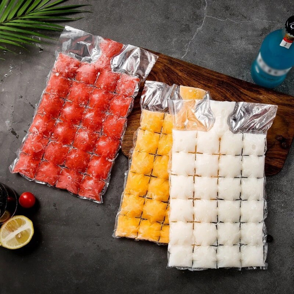 VIMEDA | Ice Cube Bag™  (20+20 GRATIS)