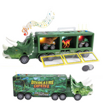 VIMEDA | Dinosaur Truck Playset™