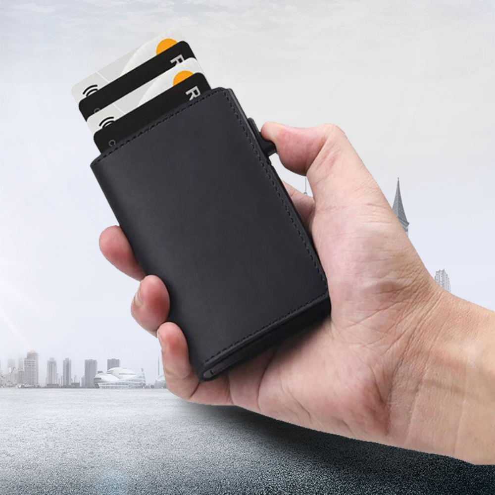 VIMEDA | AirTag Wallet™