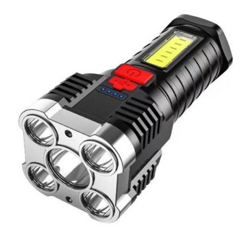 VIMEDA | Super Bright Flashlight™