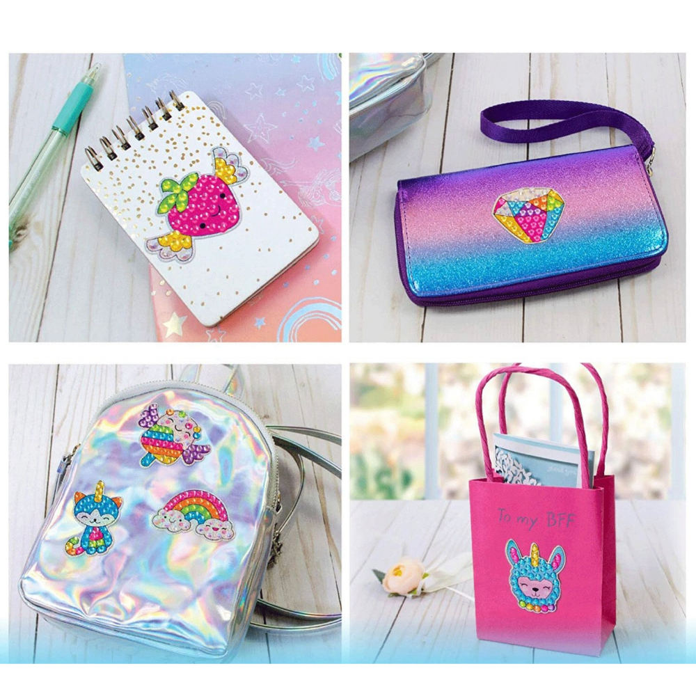 VIMEDA | Diamond Painting Stickers™