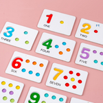 VIMEDA | Colorful Maths Board™