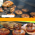 VIMEDA | Non-Stick Grill Mat™ (1+1 GRATIS)
