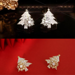 VIMEDA | Christmas Earrings™ (1+1 GRATIS)