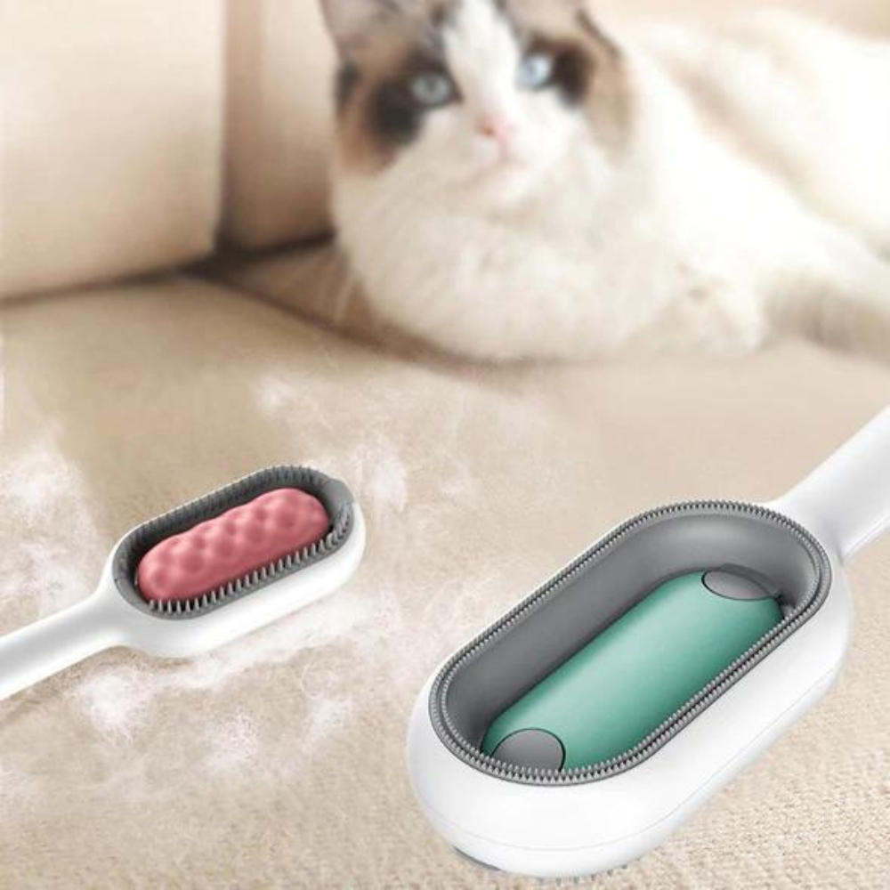 VIMEDA | 4-in-1 Pet Brush™