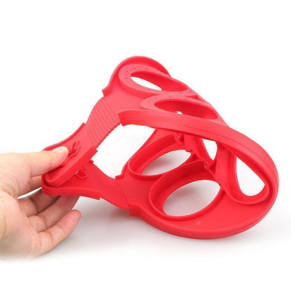 VIMEDA | Silicone Pancake Mold™ (1+1 GRATIS)