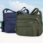 VIMEDA | Waterproof Messenger Bag™
