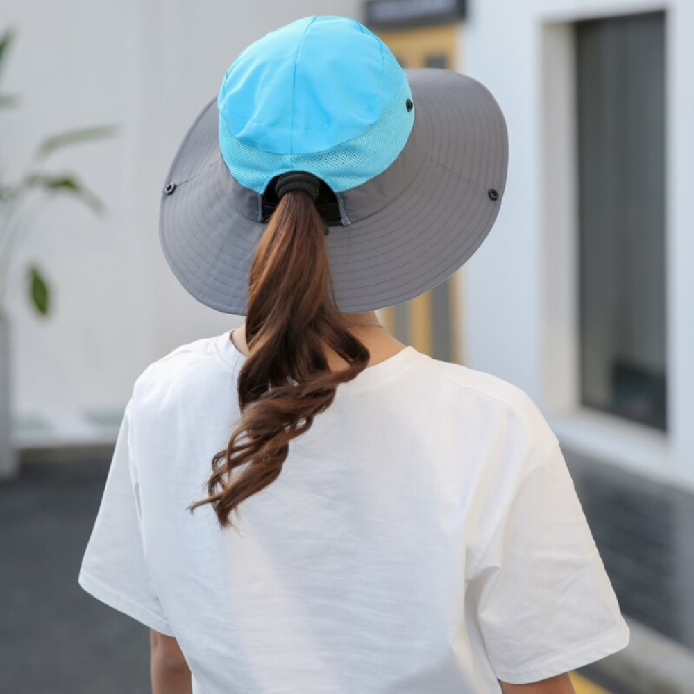 VIMEDA | UV Sun Hat™