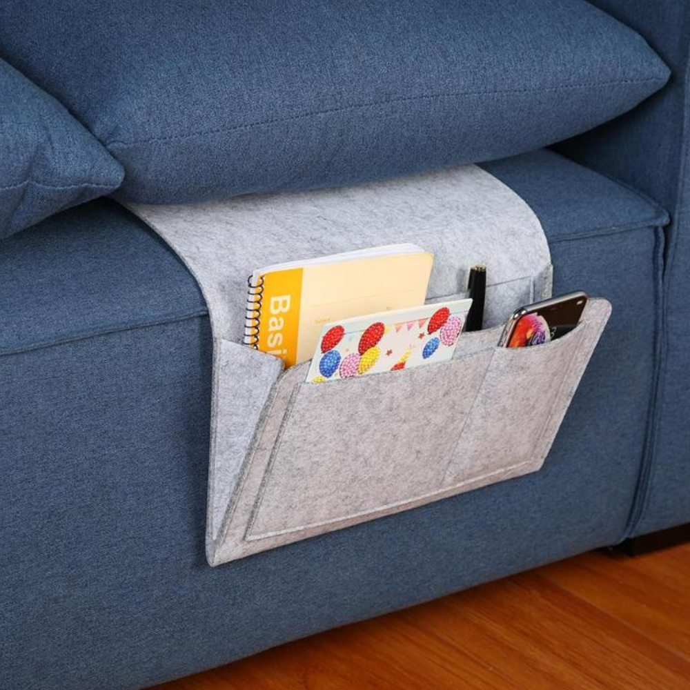 VIMEDA | Bedside Caddy™
