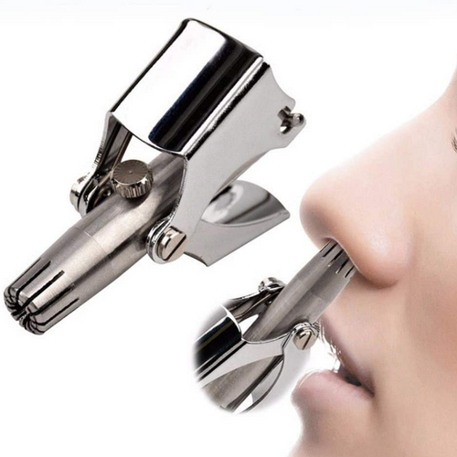 VIMEDA | Nose Hair Trimmer™ (1+1 GRATIS)